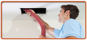 Home Air Vent Cleaning